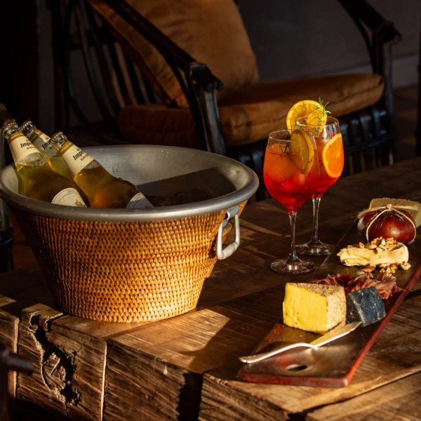 Degustación de quesos y vinos 2