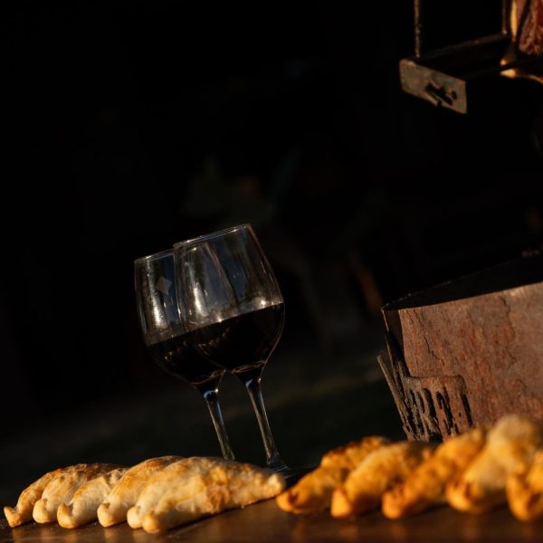 Degustación de quesos y vinos 3