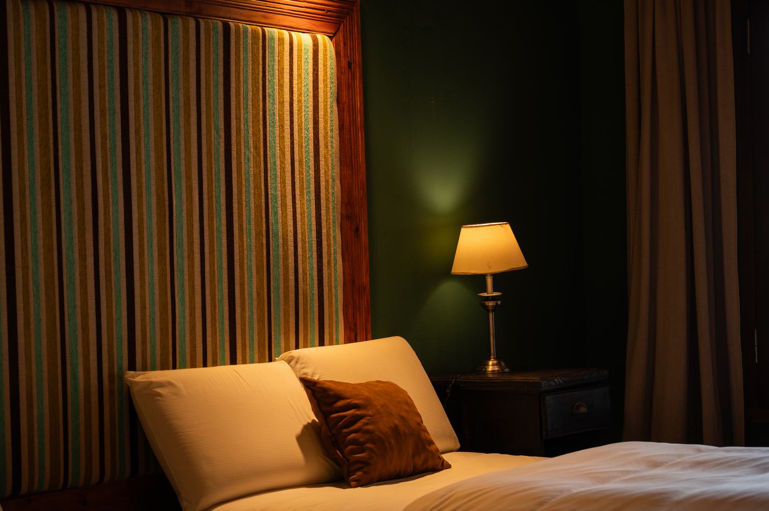 don joaquin river lodge habitación doble estancia, corrientes