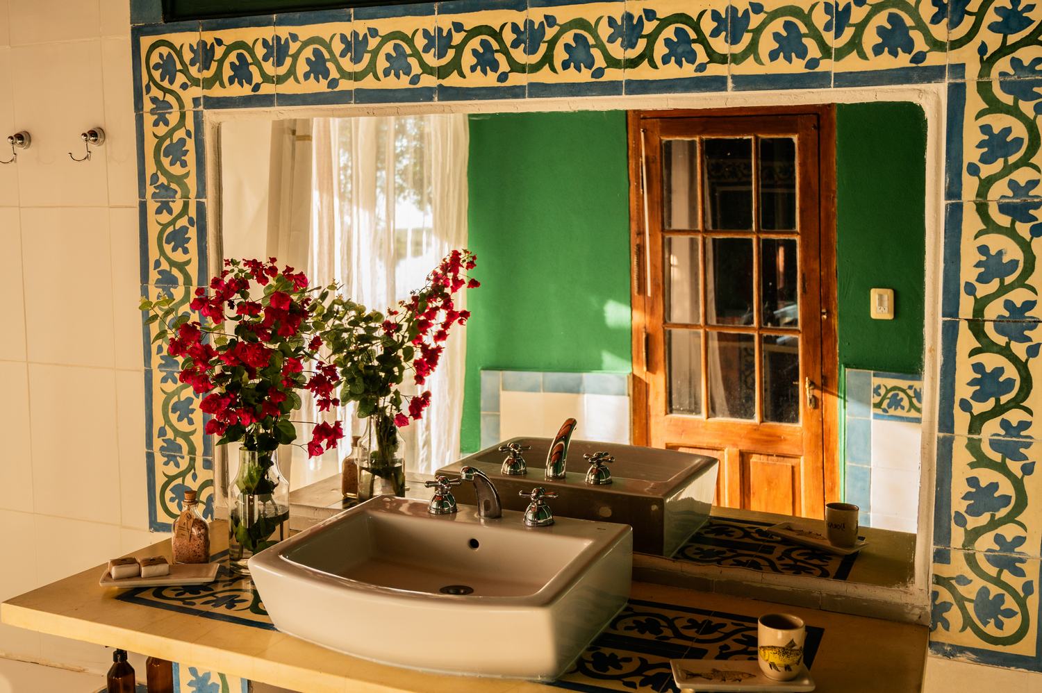 don joaquin river lodge master suites estancia, corrientes